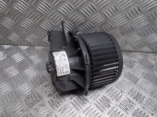 ВЕНТИЛЯТОР JUMPER BOXER DUCATO 06+