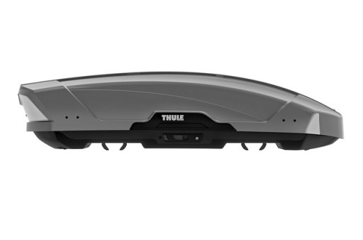 Коробка крыши Thule Motion XT M Titan Glossy