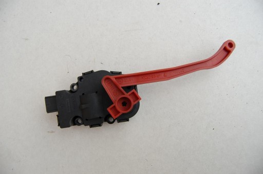 KLIMASTELLMOTOR HEIZUNG AUDI A5 8T0 A4 8K0