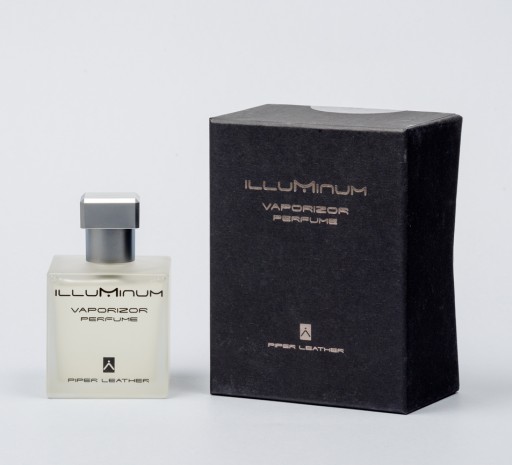 illuminum piper leather woda perfumowana 100 ml   