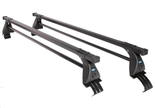 БАГАЖНИК НА ДАХ CRUZ NISSAN PRIMERA P-12 02-07