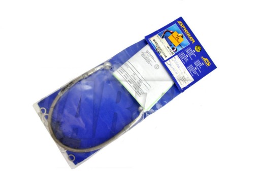 22 01454 - ГАЛЬМІВНА ЛІНІЯ ПЕРЕДНЯ ОПЛЕТКА YAMAHA FJR 1300