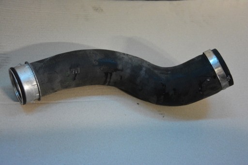 5N0145834M VW SHARAN 7N 1.4 TSI ТРУБА ИНТЕРКУЛЕРА