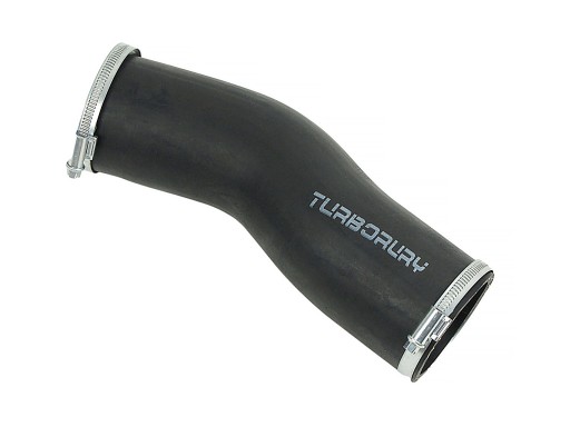 2506700012087 - ТРУБА ІНТЕРКУЛЕРА FIAT DUCATO 3.0 D 1362016080