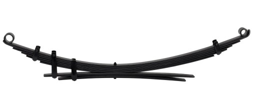 SUZ002B - ЗАДНИЙ ПОДЪЕМНИК + 2 ДЮЙМА SUZUKI SAMURAI IRONMAN