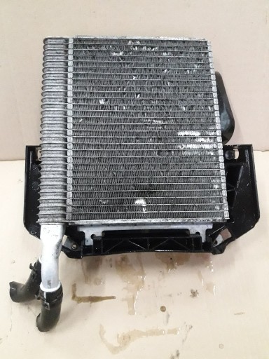 water cooler left JAGUAR XF 9X238D049AC WYSYLKA
