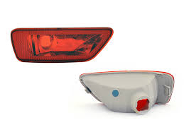 57010717AC - DODGE JOURNEY FIAT FREEMONT ПРОТИВОТУМАННАЯ ФАРА L