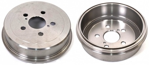 Тормозные барабаны Toyota Hiace -85 HILUX -88