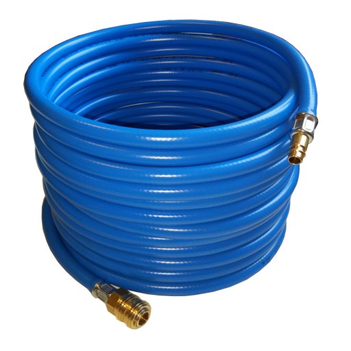 ГИБКИЙ ПНЕВМАТИЧЕСКИЙ ШЛАНГ ДЛЯ КОМПРЕССОРА 5М