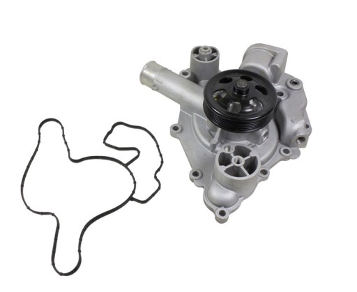 43562 - водяной насос охлаждения Dodge Durango 2011-2015 5.7