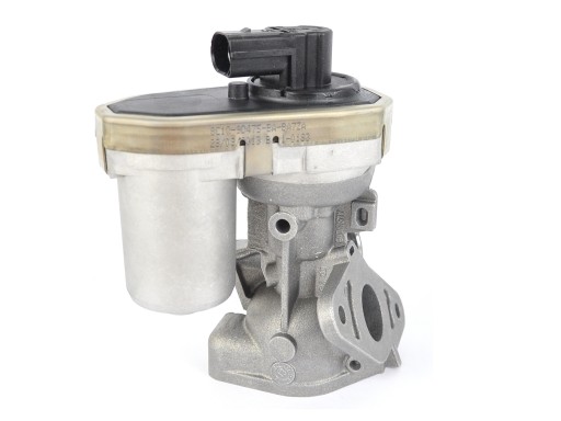 571822112038 - Клапан EGR CITROEN Jumper 2.2 HDI оригінальний новий