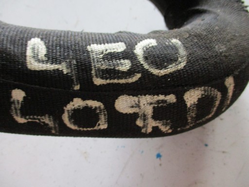 pipe hose Audi A8 4E0 4,0TDI