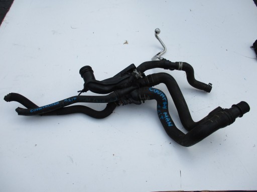 hose pipe MINI Countryman 1,6it 9802098