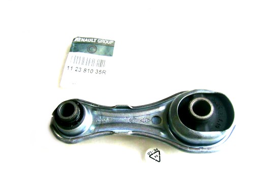 112381035R - Подушка двигуна Clio Captur Dokker Lodgy Logan Or