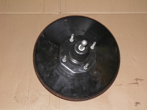 DUCATO BOXER JUMPER 12- servo brzdové EURO 5