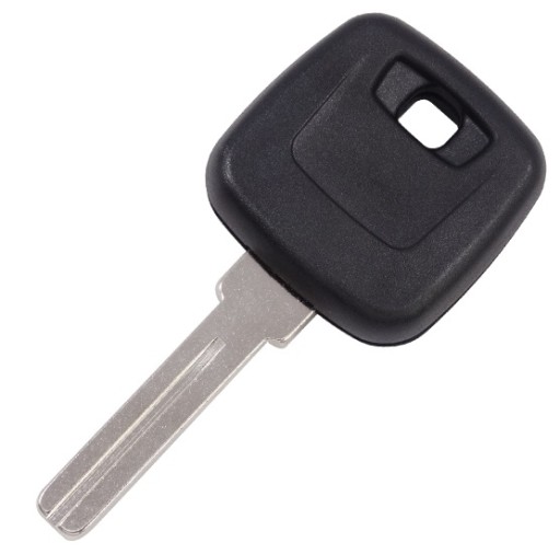 236 - КЛЮЧ VOLVO S60 S80 XC70 XC90 V40 ID48 КАТОВИЦЕ