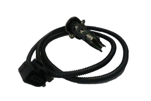 ECK-VW-000 - NTY ДАТЧИК ПОВОРОТА КОЛЕСА POLO FABIA IBIZA CORDOBA