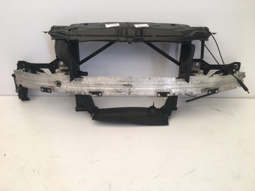 BMW 5 E60 E61 БАЛКА ПІДСИЛЕННЯ РЕМЕНЯ ПЕРЕДНЯ