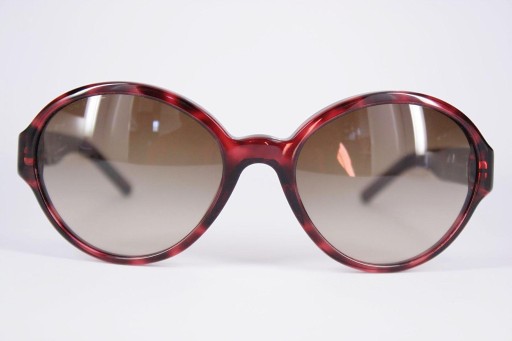 Okulary przeciwsłoneczne burberry allegro