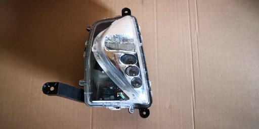 TOYOTA PRIUS 4 IV LED LINKS