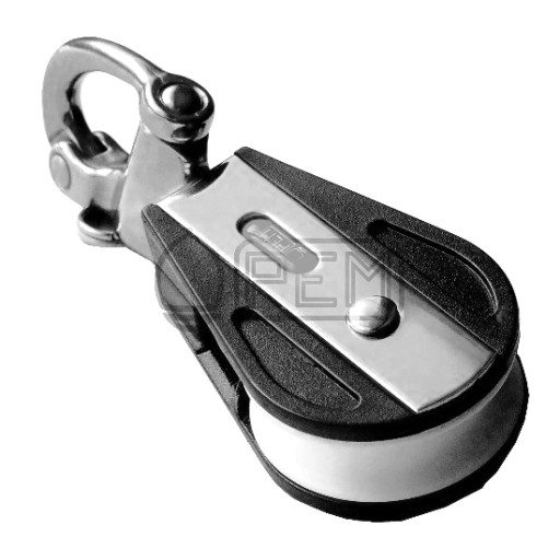 PEM 501Z одиночный блок A2 с защелкивающейся скобой