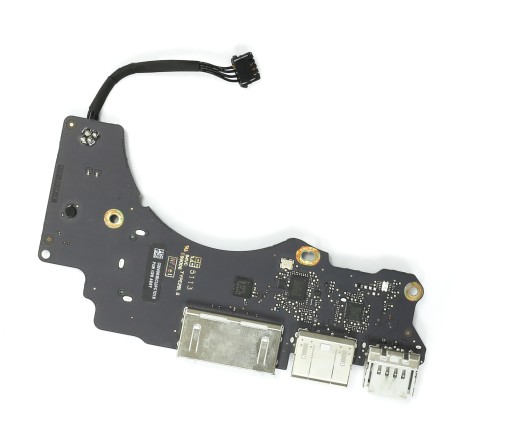 IO USB modul HDMI SD Macbook Retina A1502 820-3539