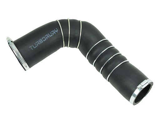 2506700011097 - ТРУБА ІНТЕРКУЛЕРА RENAULT NISSAN 2.0 14463JG70C