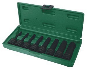 КПЛ. гайковерт Torx 1/2 