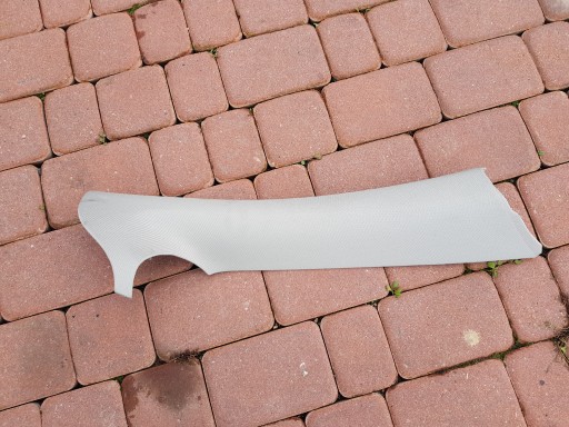 obal slupka předního Opel Zafira C 13289745