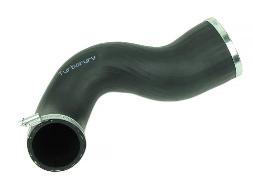 2506700014289 - ТРУБА ИНТЕРКУЛЕРА OPEL INSIGNIA 2.0 DTR BI-TURBO