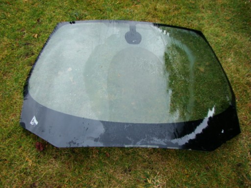 Рено Сценик 2016 - лобовое стекло