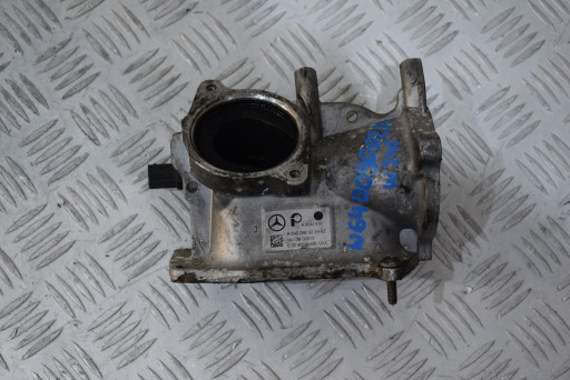 pipe DOLOTOWA B-KLASA W245 A6400900254