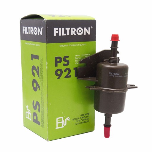 PS 921 - FILTRON ТОПЛИВНЫЙ ФИЛЬТР PS921 заменяет WK510 КЛ238