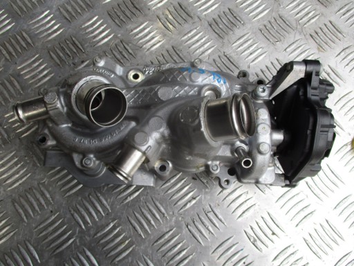 water pump VW T-ROC 2GA