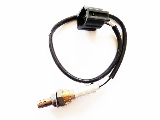 ESL-MZ-013 - ЛЯМБДА-ЗОНД KPL NTY MAZDA 3 BK 2.0, 5 CR 1.8 2.0