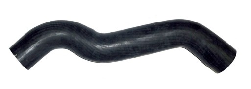 1363609080 - ШЛАНГ ИНТЕРКУЛЕРА DUCATO JUMPER BOXER 3.0