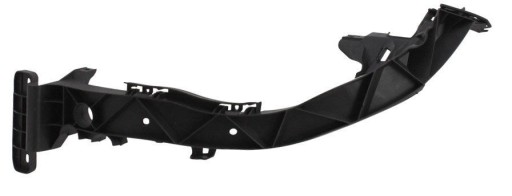 51117148761 - BMW 1 08-СКОЛЬЖЕНИЕ КРЕПЛЕНИЕ ФАРЫ БАМПЕРА Л