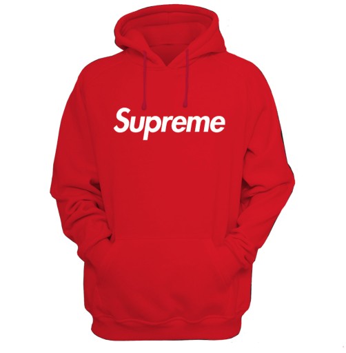 bluza supreme bogo