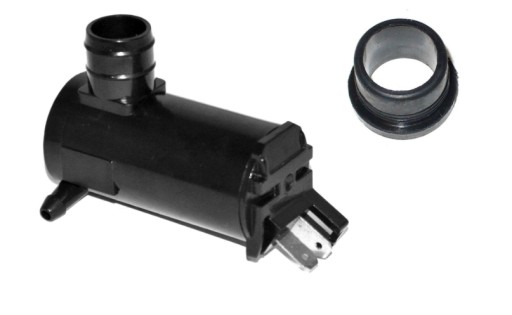 WS08 - НАСОС ОМЫВАТЕЛЯ TOYOTA CORSA / STARLET 1982-