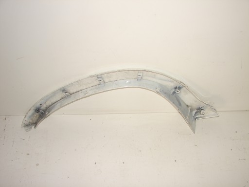 Couverture Aile Arrière Gauche HONDA CRV 02-05