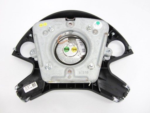 AIRBAG AIRBAG VOLANT MERCEDES W212