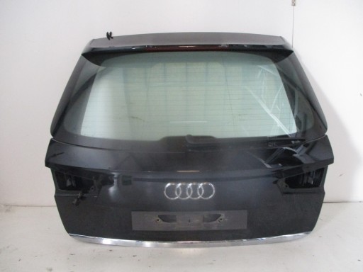 Heckklappe Audi A6 4G9 15R S-LINE