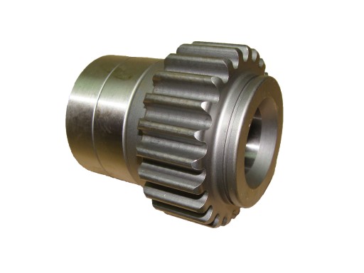 00116311 - КОЛЕСО ВАЛА ВИЛОЧНОГО ПОГРУЗЧИКА TOYOTA 5 6 7 5K HYRD НАСОС