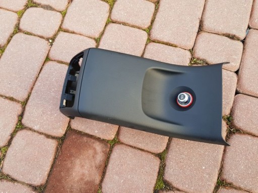 cover cover tunelu frame Audi Q3 8U0864376A