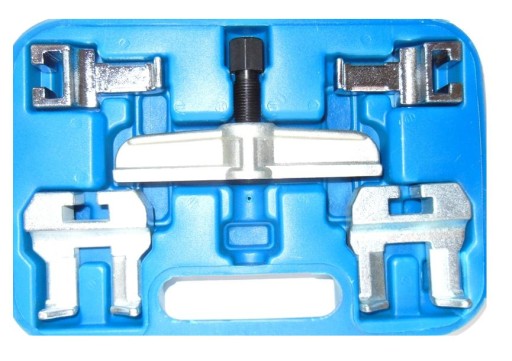 СЪЕМНИК ШКИВОВ VW AUDI SKODA SEAT TDI