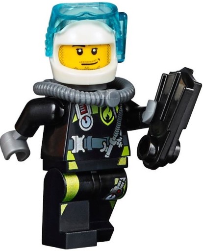 4You LEGO - USZONYOS MASZK ÉS USZONYOK cty0639