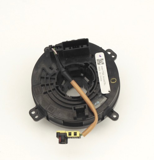 Wickelfeder, Lenksäulenelektronik ZWIJAK 20817720 OPEL MERIVA B