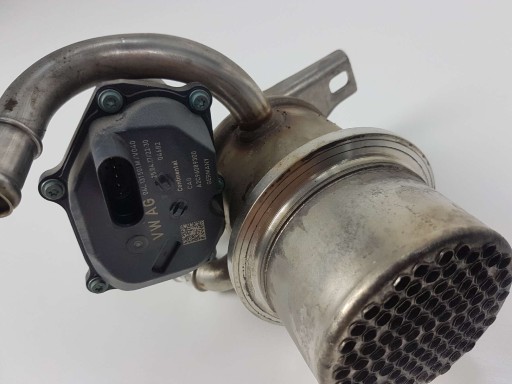 SKODA KAROQ 2.0 TDI radiatore EGR 04L131501M