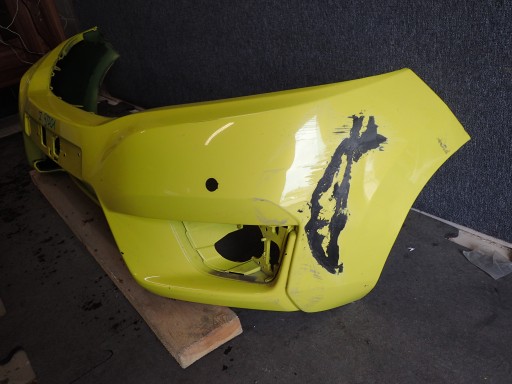 nárazník předek HONDA JAZZ 15