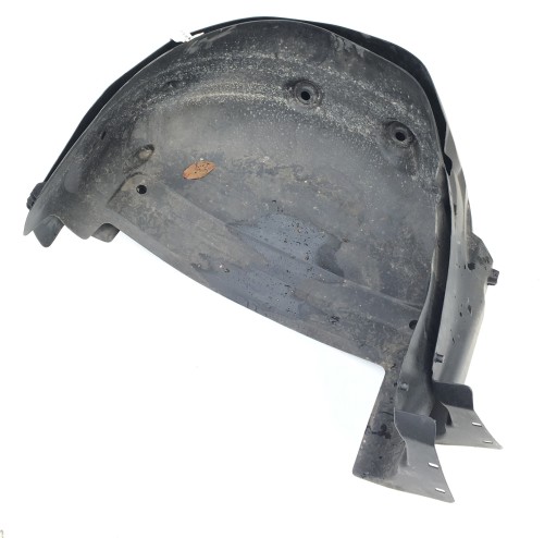 MUDGUARD REAR. LEFT LEFT REAR PART TRAFIC III VIVARO